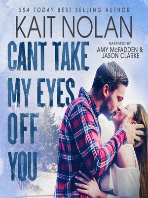 cover image of Can't Take My Eyes Off You